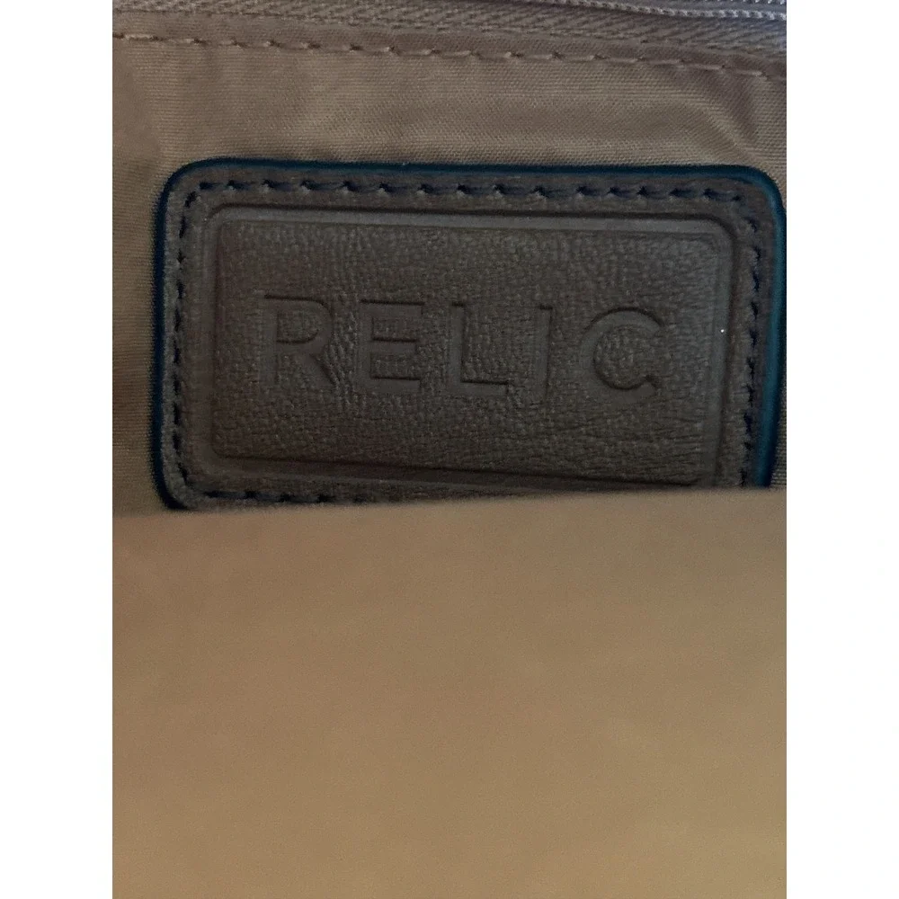 Relic stylish satchel